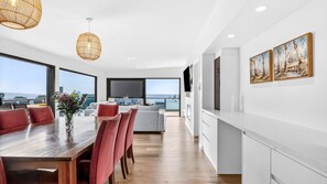 Interior - Teremoana - the heart of Lorne (Lorne)