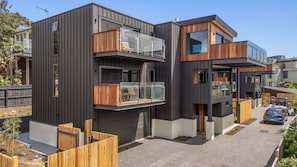 Exterior - Teremoana - the heart of Lorne (Lorne)