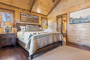 3 Schlafzimmer, Bügeleisen/Bügelbrett, WLAN
