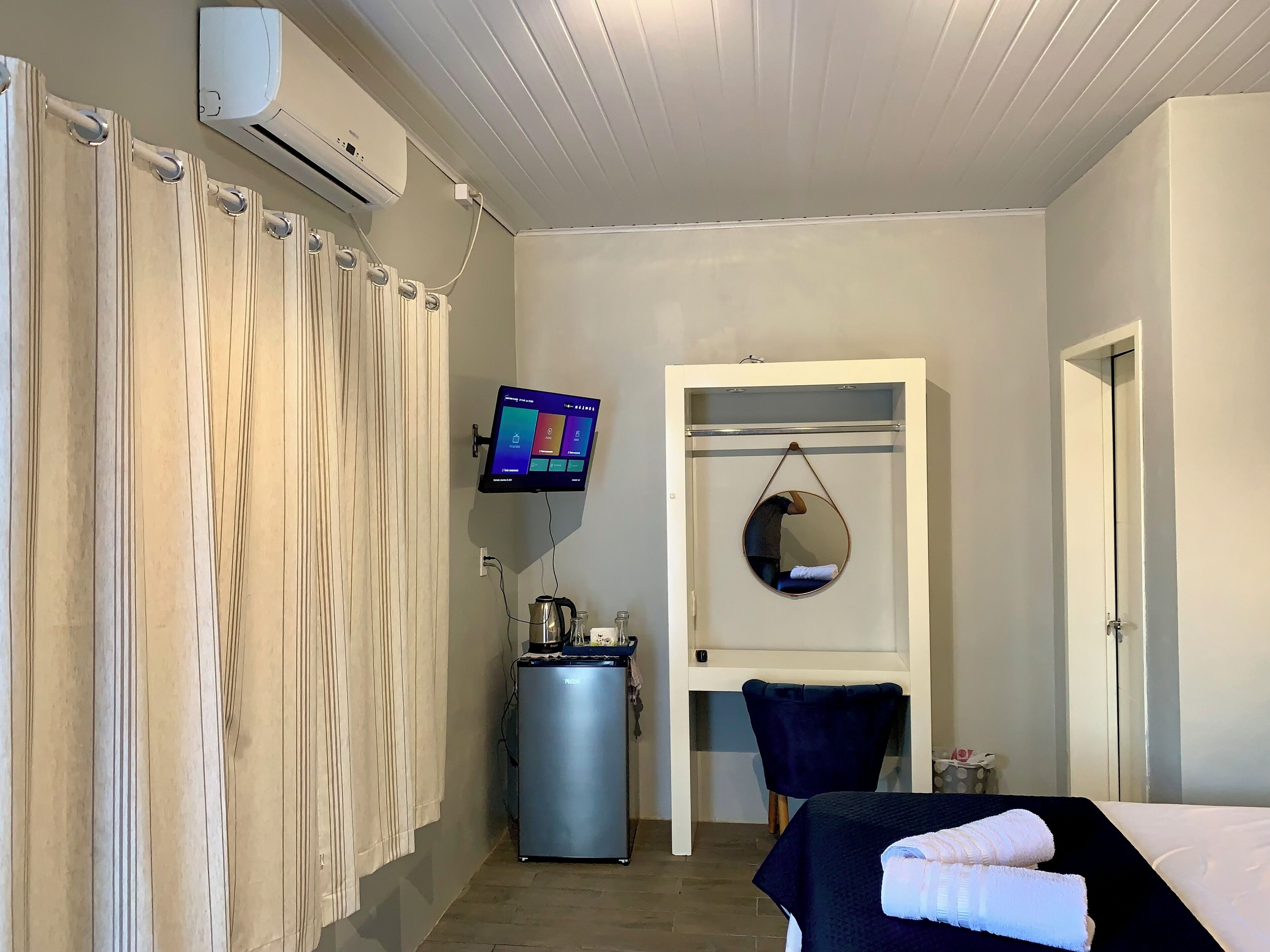 1 slaapkamer, gratis wifi, beddengoed