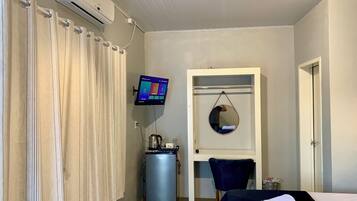 1 slaapkamer, gratis wifi, beddengoed
