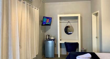 HG-101-Suite Inn