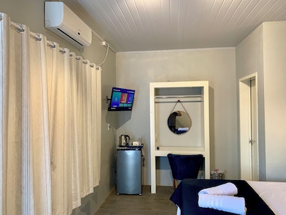 HG-101-Suite Inn