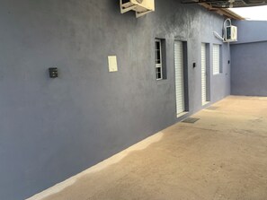 Property grounds - 101-Suite Pousada Hg (Vila Nova do Sul)