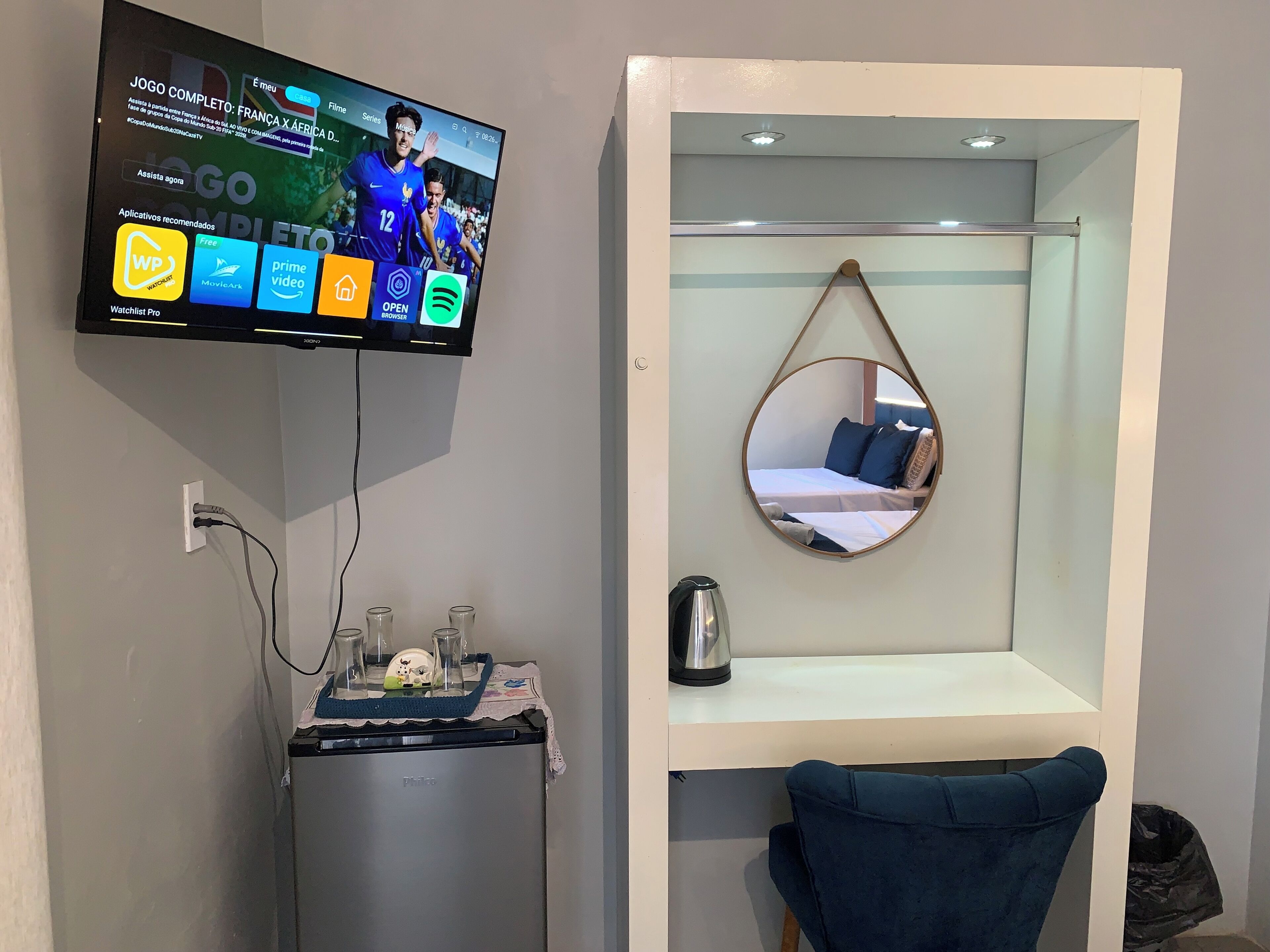 Interieur