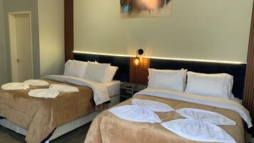 1 slaapkamer, gratis wifi, beddengoed