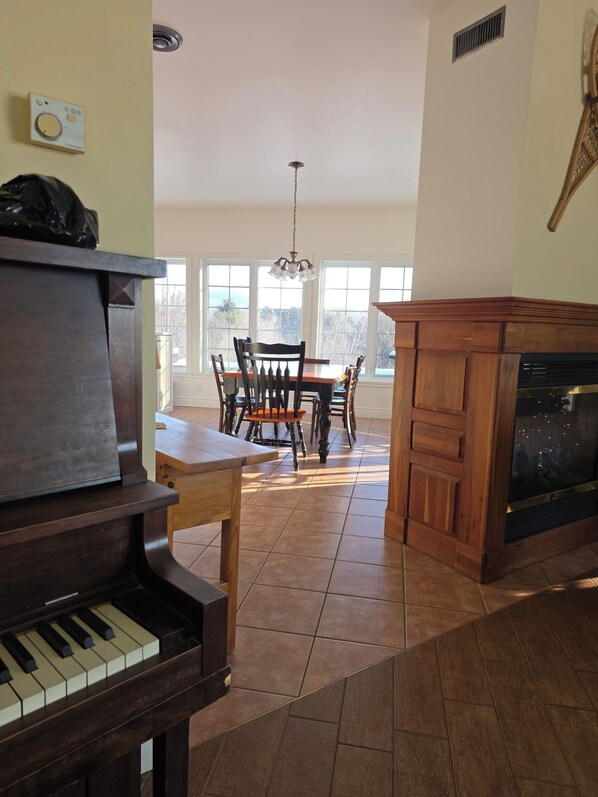 Intérieur