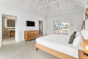 4 habitaciones, escritorio, tabla de planchar con plancha y wifi gratis 