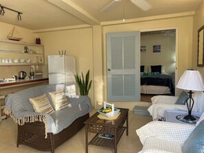 Fer et planche à repasser, Wi-Fi, draps fournis