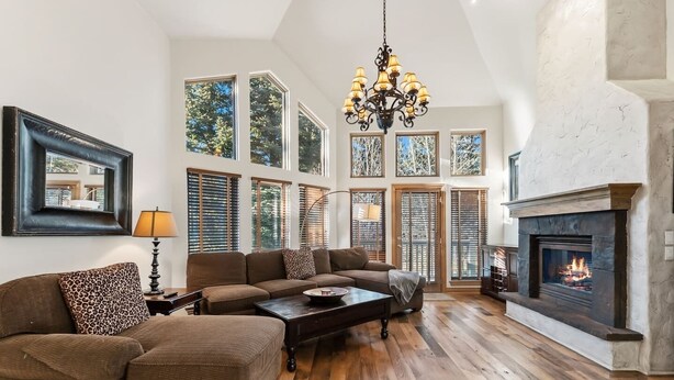 Interior - Castle Peak Retreat | Scenic Mountain Escape (Edwards)