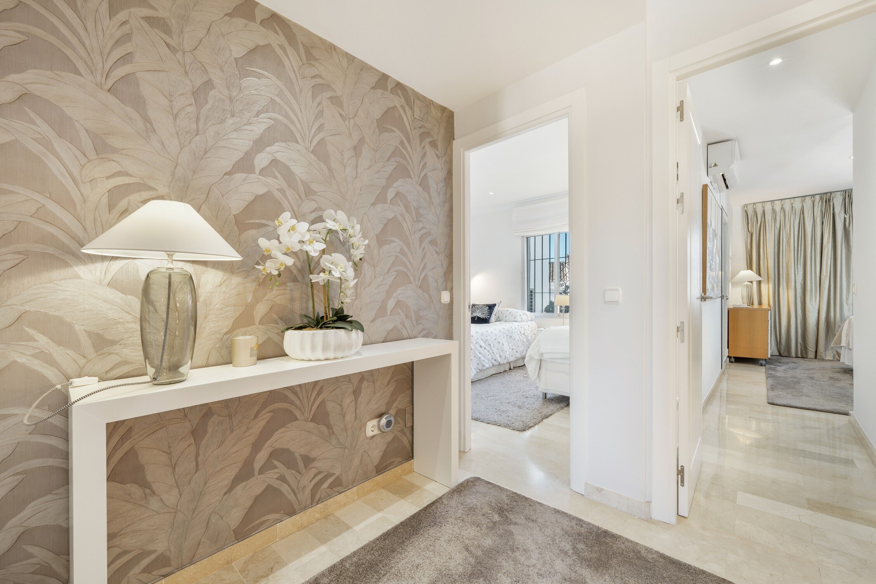 4 sovrum, strykjärn/strykbräda, wi-fi och sängkläder