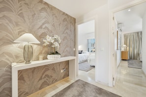 4 sovrum, strykjärn/strykbräda, wi-fi och sängkläder