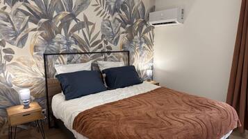 3 bedrooms, Internet