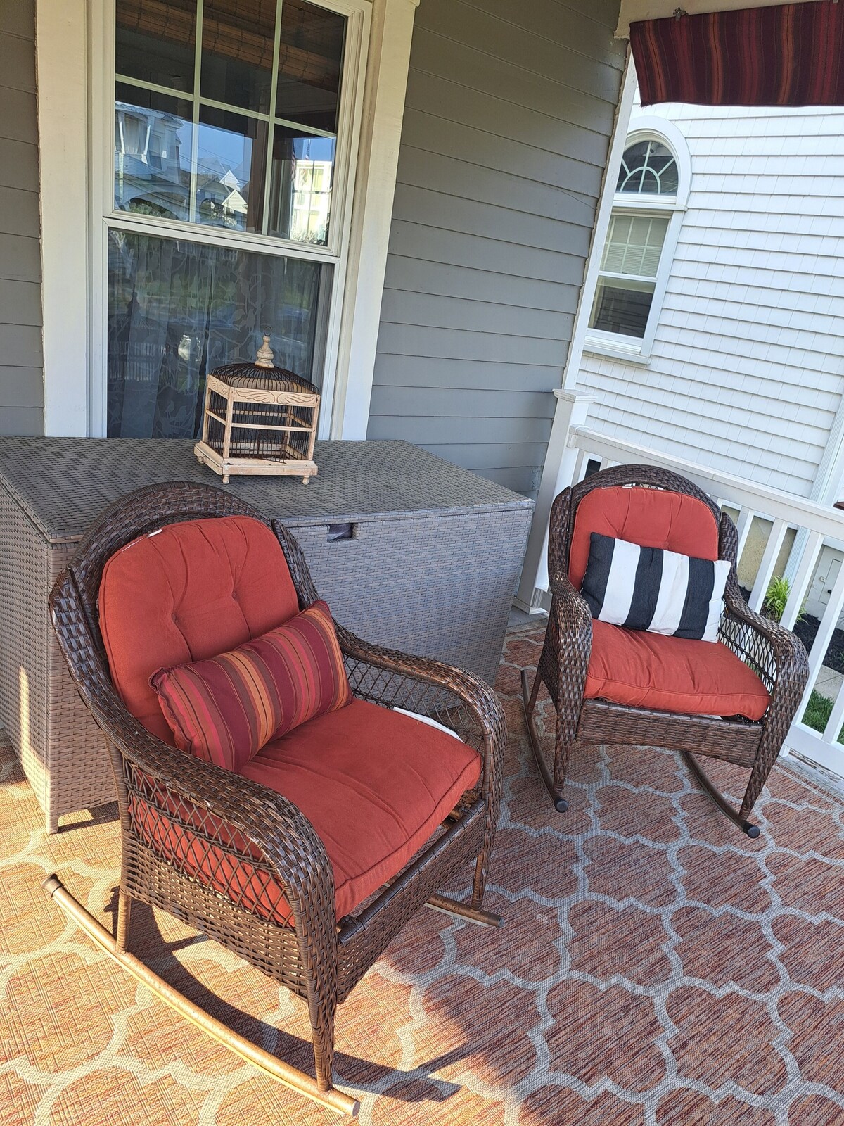 Image de profil de l’hôte