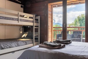 1 habitación y espacio para trabajar con laptop 