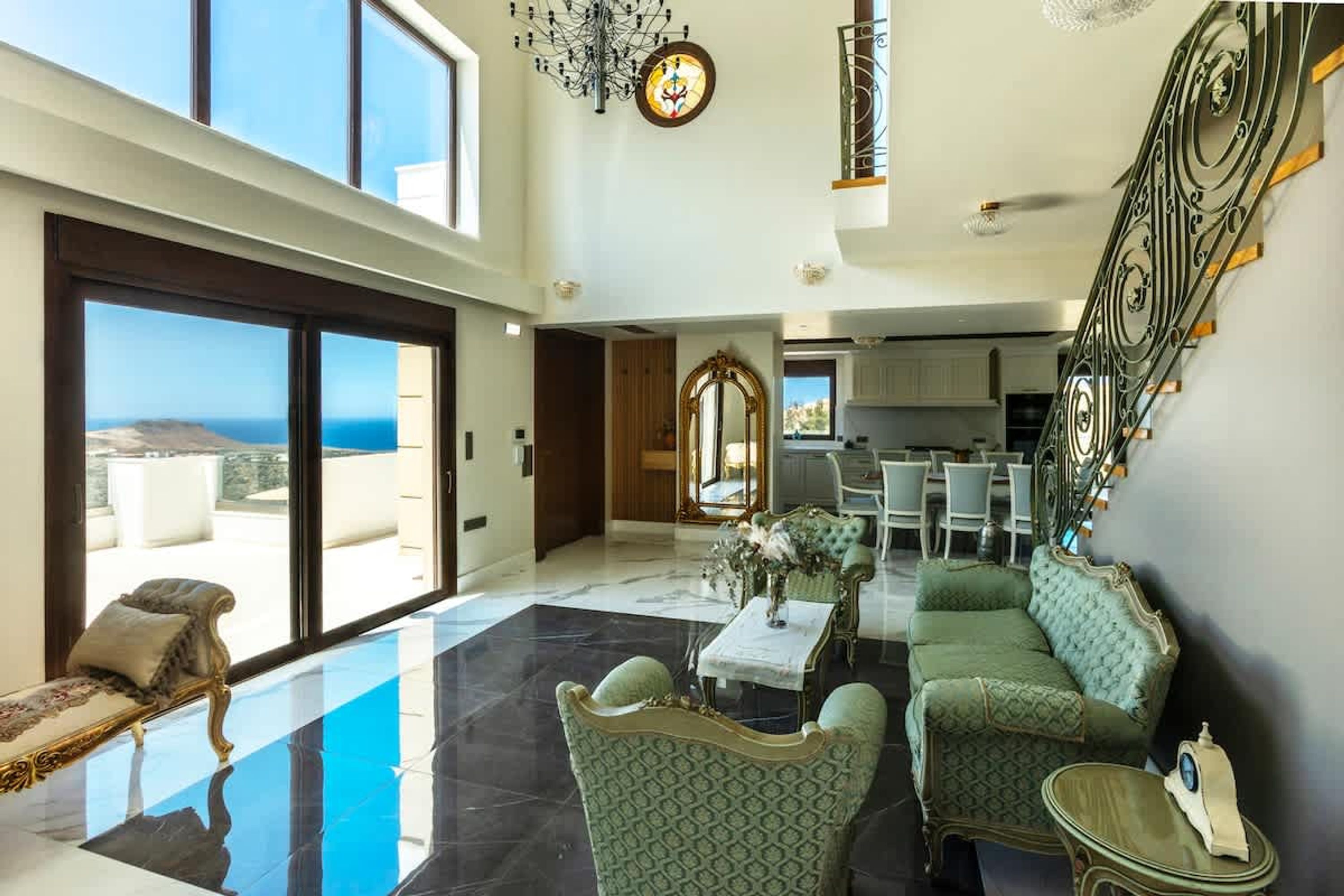 5 bedrooms, Internet