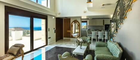 5 bedrooms, Internet