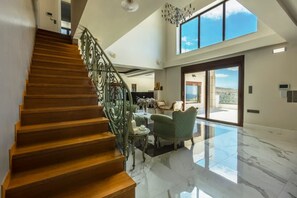 House - Villa Haria - Lux Villa With Private Pool in Crete (Hersonissos)
