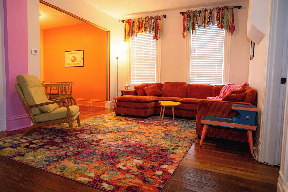 Bild für Gastgeberprofil