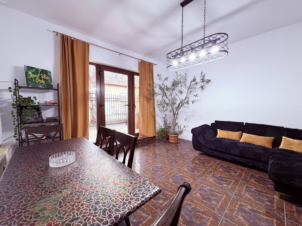 Bild für Gastgeberprofil