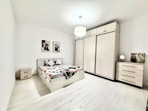 1 habitación y wifi gratis 