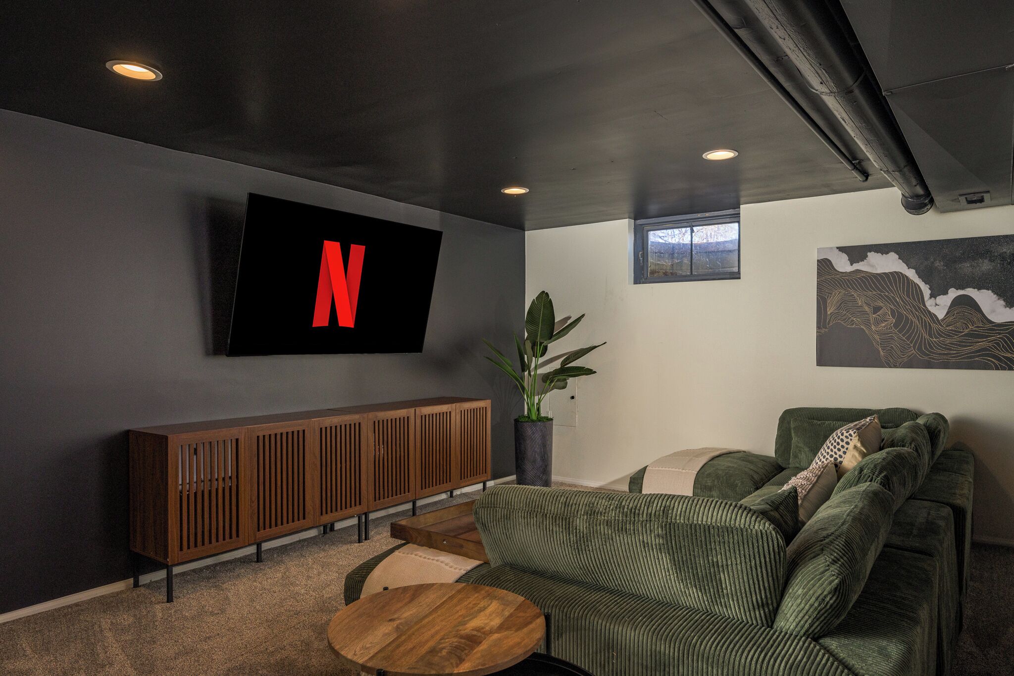 Smart TV