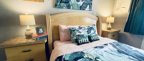 2 Schlafzimmer, Schreibtisch, kostenloses WLAN