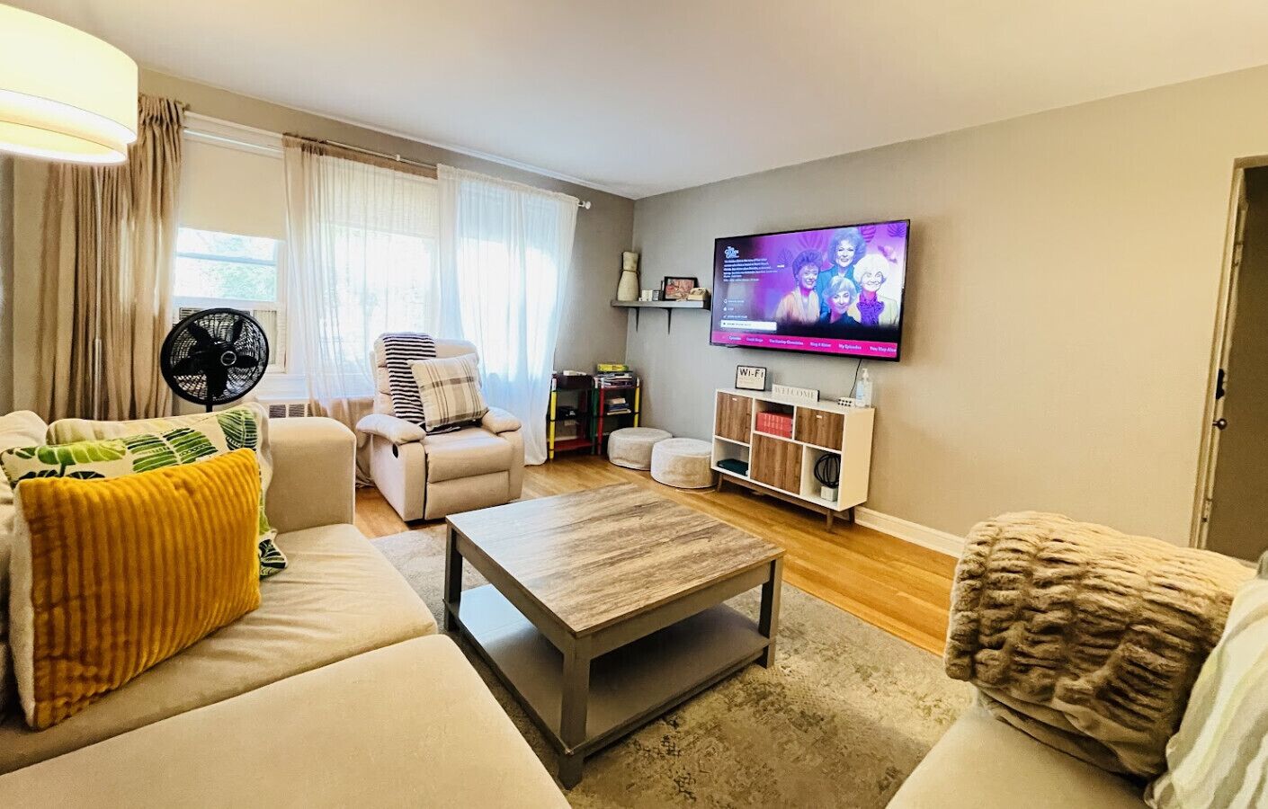 Smart TV