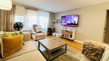 Smart TV