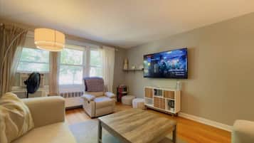 Smart TV, books