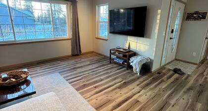 Soldotna Home Close to World-Class Fishing