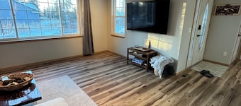 Soldotna Home Close to World-Class Fishing