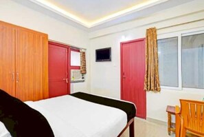 House | 1 bedroom - Collection O Technopark Phase 1 Formerly Snehalayam (Thiruvananthapuram)