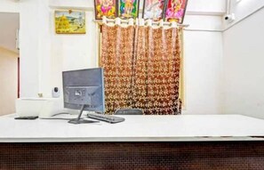 House | Reception - Collection O Technopark Phase 1 Formerly Snehalayam (Thiruvananthapuram)