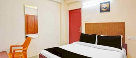 1 Schlafzimmer