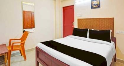 Collection O Technopark Phase 1 Formerly Snehalayam