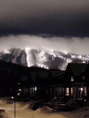 Exterior - All-inclusive condo in Bromont (Bromont)