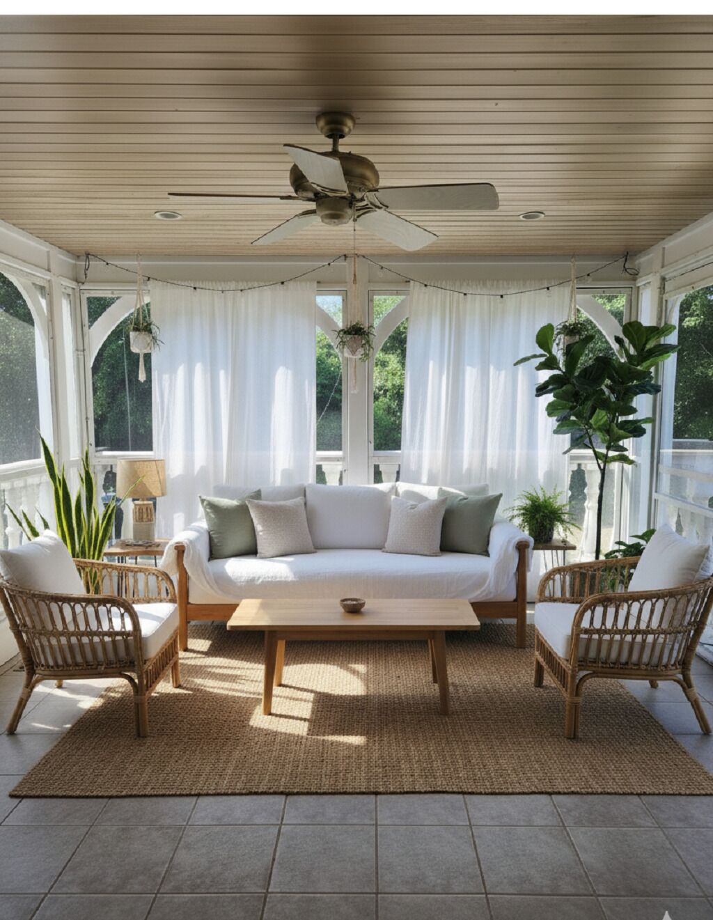 Smart TV, fireplace, video games, computer monitors