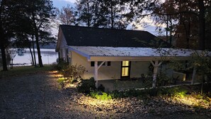 Eksteriør