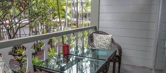 Kona Islander Inn#228