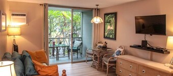Kona Islander Inn#228