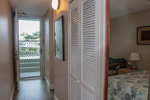 Condo, 1 Double Bed with Sofa bed (Kona Islander Inn#228: Located in dow) | 1 bedroom - Kona Islander Inn#228: Located in Downtown Kona! (Kailua-Kona)