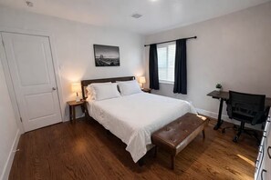 2 Schlafzimmer, Bügeleisen/Bügelbrett, Internetzugang, Bettwäsche