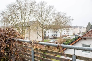 Property grounds - Romantic Apartment · Rooftop Balcony with a Stunning View (Kassel)