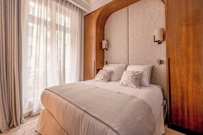 Apartment - Luxury A/C Apt - 6p/3bdr - Arc de Triomphe (Paris)