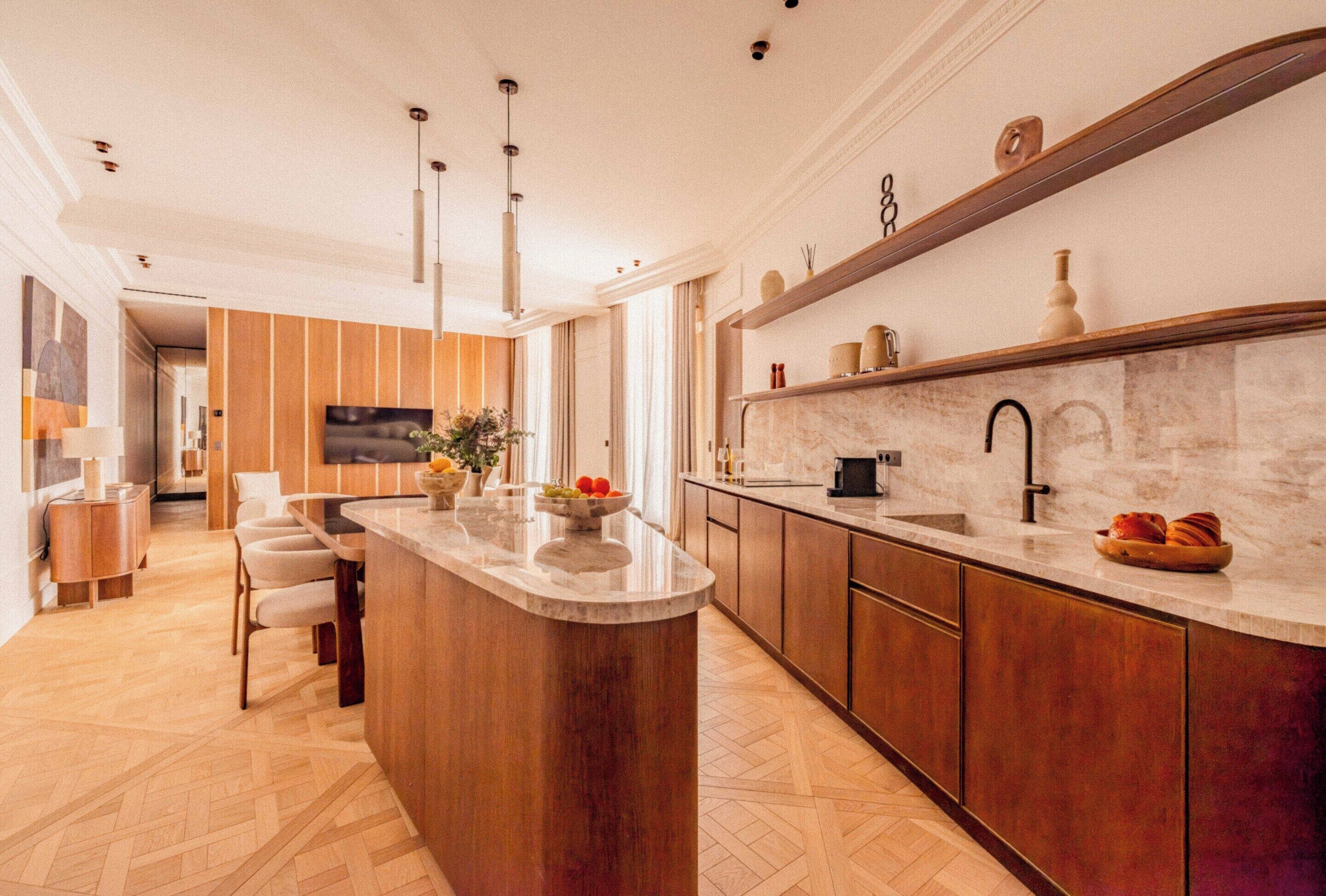 Apartment | Interior