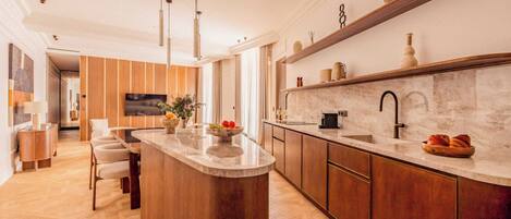 Apartment | Interior