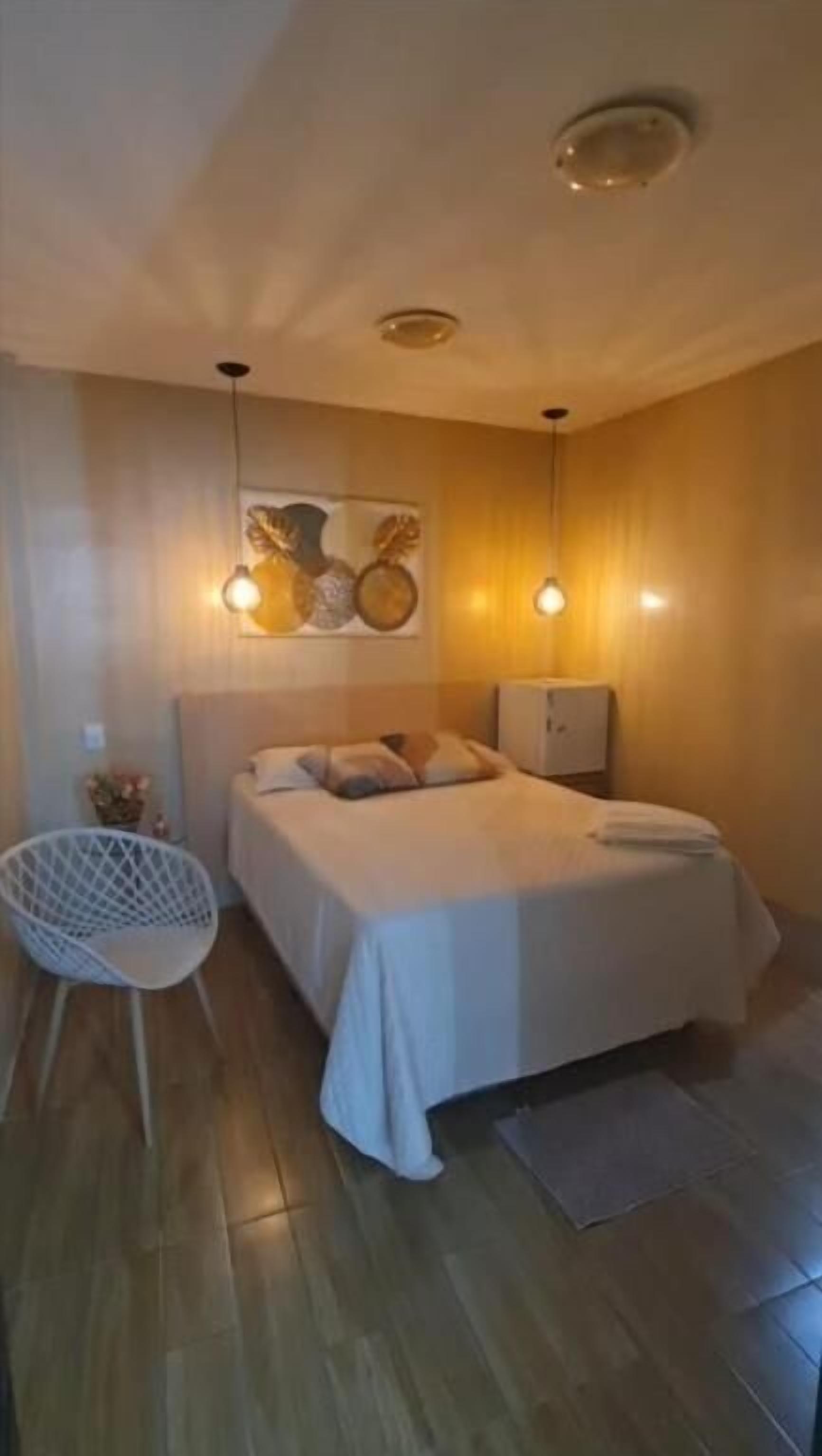 Superior Suite | Blackout drapes, iron/ironing board, free WiFi