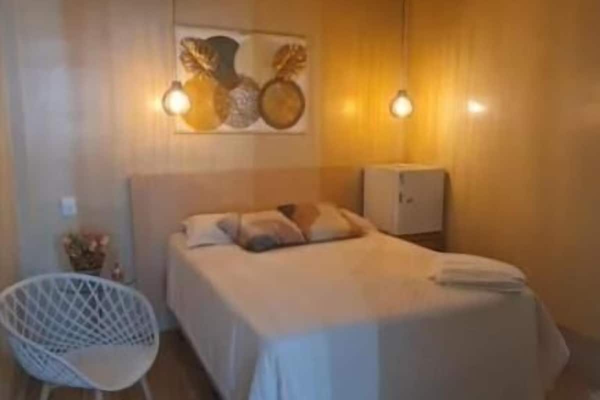 Superior Suite | Blackout drapes, iron/ironing board, free WiFi