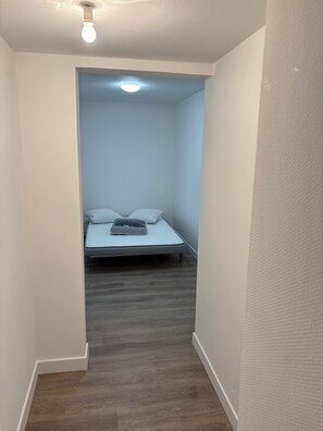 WiFi, bed sheets - Accommodation facing the sea and close to all amenities (Batz-sur-Mer)